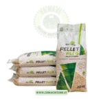 PELLET PLUS 10 KG