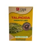 talpicida