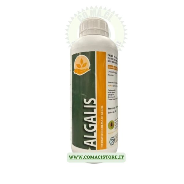 ALGALIS
