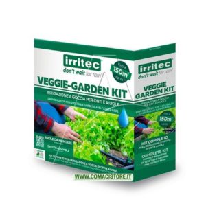 KIT IRRIGAZIONE 150