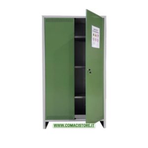 ARMADIO FITOFARMACI 100