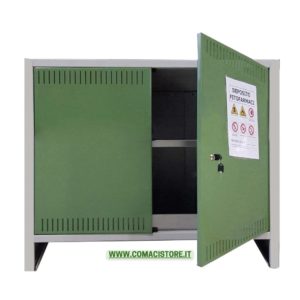 ARMADIO FITOFARMACI piccolo