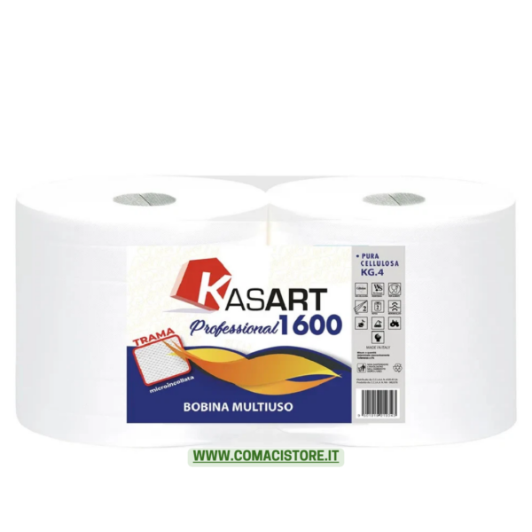 bobina multiuso bobina multiuso