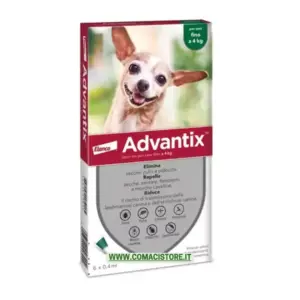 Advantix-spot-on-per-cani-fino-a-4-kg