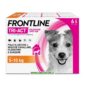 FRONTLINE TRI ACT 5-10