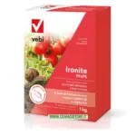 Ironite-lumachicida