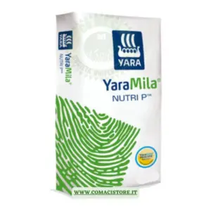 nutri p